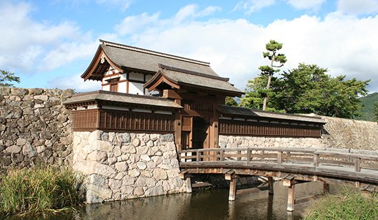 照片画廊图像|长野松代美居温泉度假酒店
