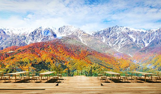 照片画廊图像|长野松代美居温泉度假酒店