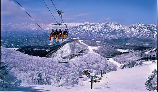照片画廊图像|长野松代美居温泉度假酒店