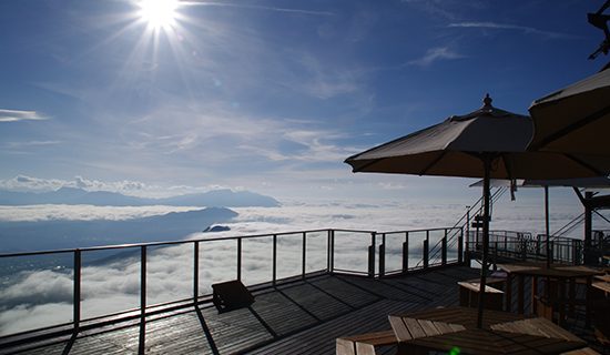 照片画廊图像|长野松代美居温泉度假酒店