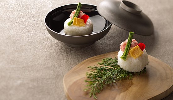自助餐菜单|长野松代美居温泉度假酒店