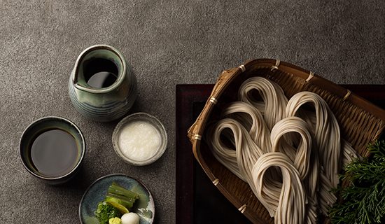 自助餐菜单|长野松代美居温泉度假酒店