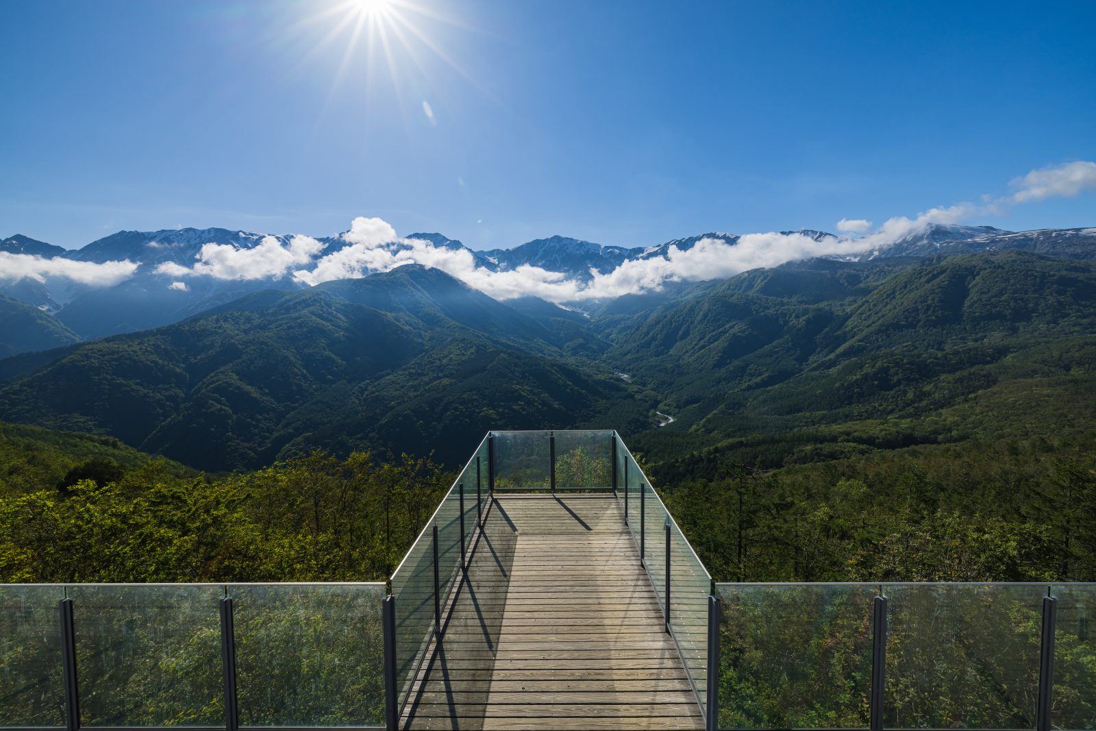 白马岩岳|长野松代美居温泉度假酒店