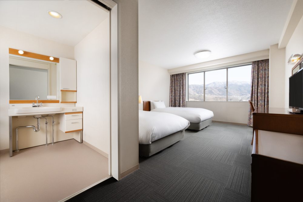 Room Image | Mercure Nagano Matsushiro Resort & Spa