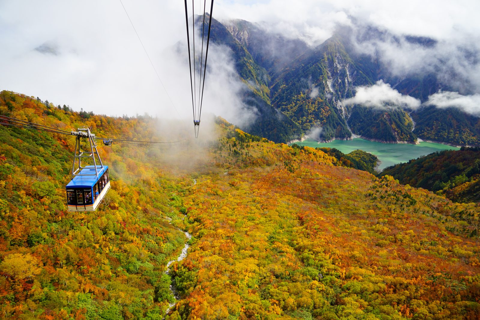 Tateyama Kurobe Alpen Route | Mercure Nagano Matsushiro Resort & Spa