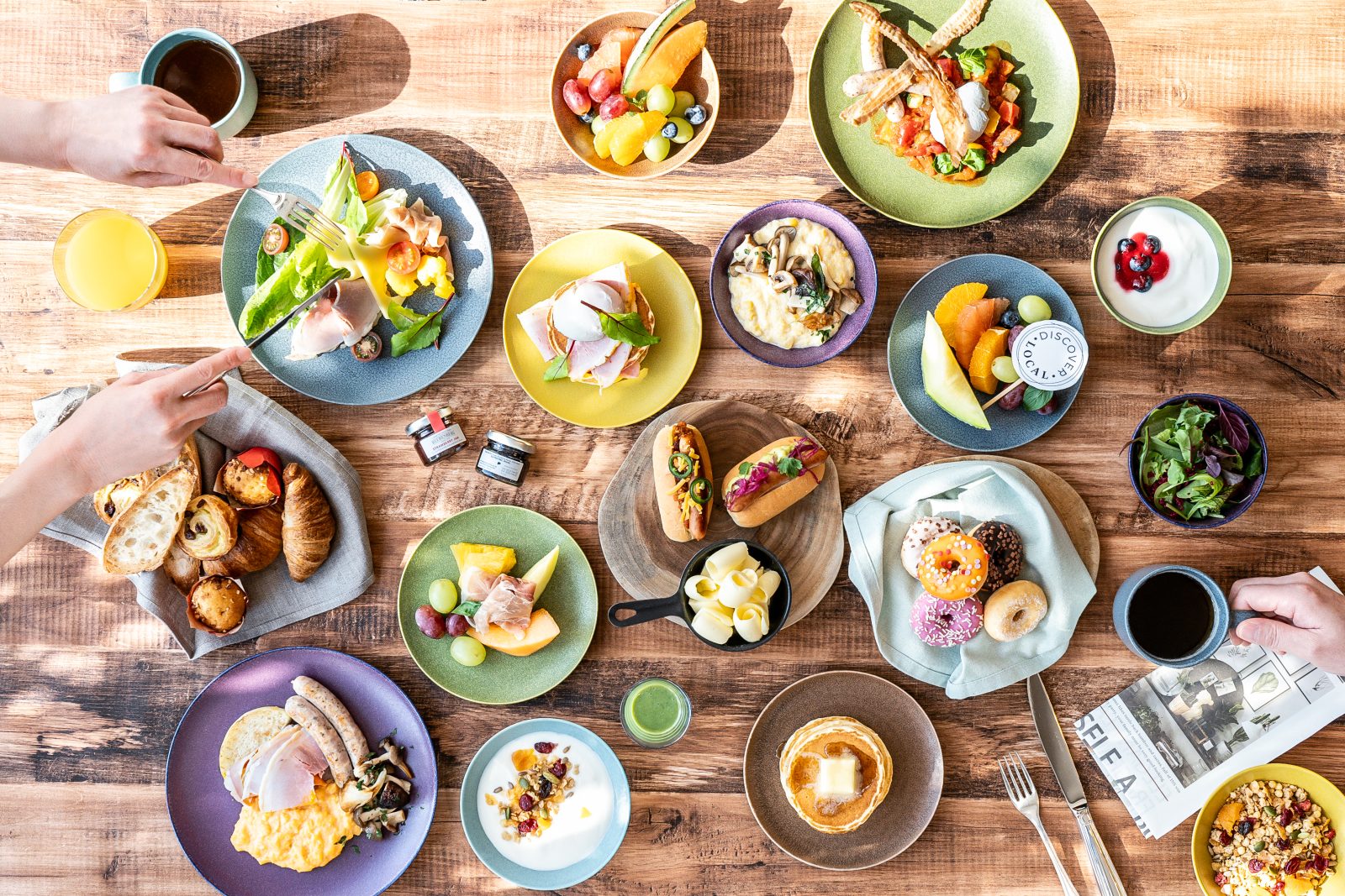 [Early Discount] Make an early reservation! All-inclusive <with evening breakfast>