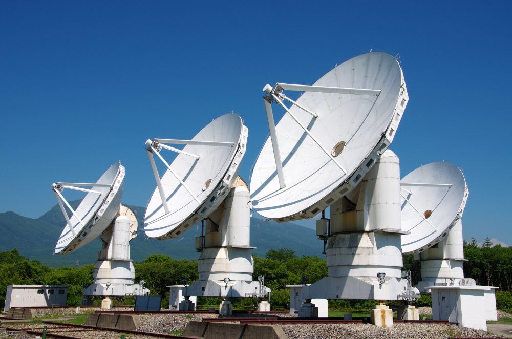 Nobeyama Space Radio observatory, National Astronomical Observatory of Japan