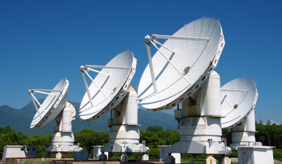 Nobeyama Space Radio observatory, National Astronomical Observatory of Japan