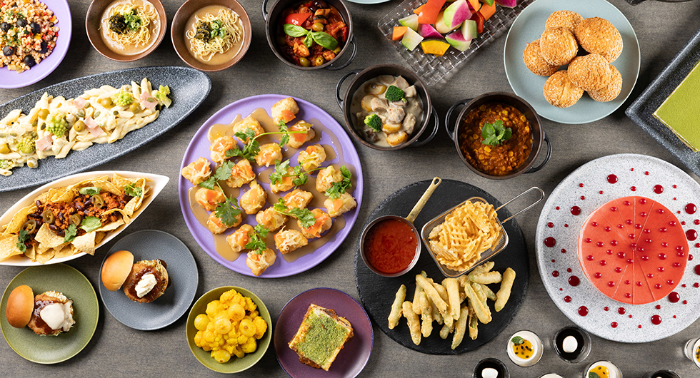 How to spend time at the hotel | Mercure Nagano Matsushiro Resort & Spa