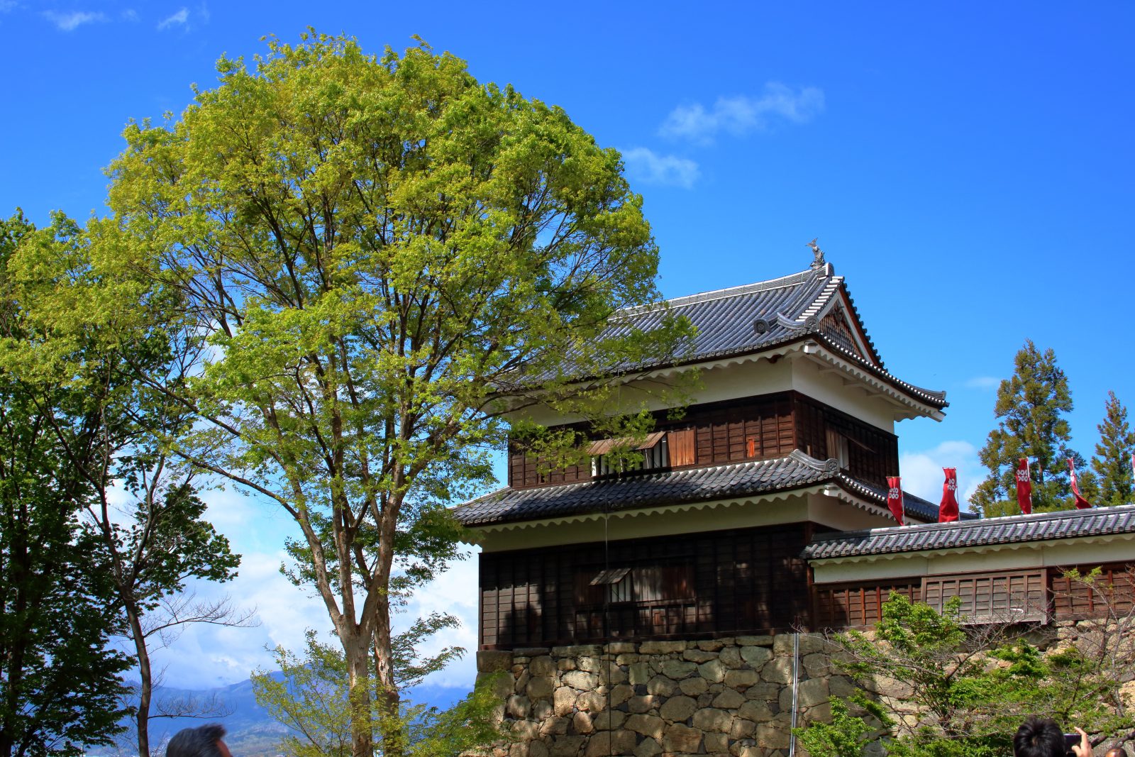 Sightseeing Information & Activities Top| Mercure Nagano Matsushiro Resort & Spa