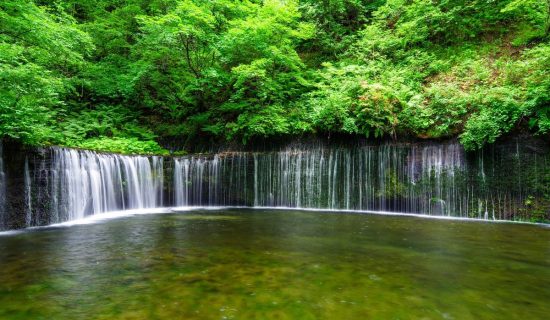 Introducing Nagano Matsushiro's sightseeing and activity-selling rankings
