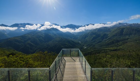 Hakuba Iwatake Mountain Resort