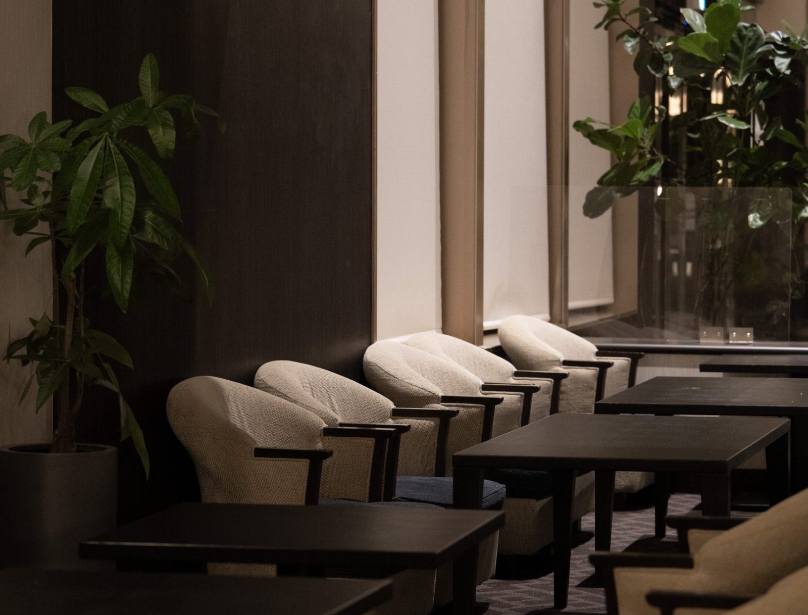 Check-in Lounge | Mercure Nagano Matsushiro Resort & Spa