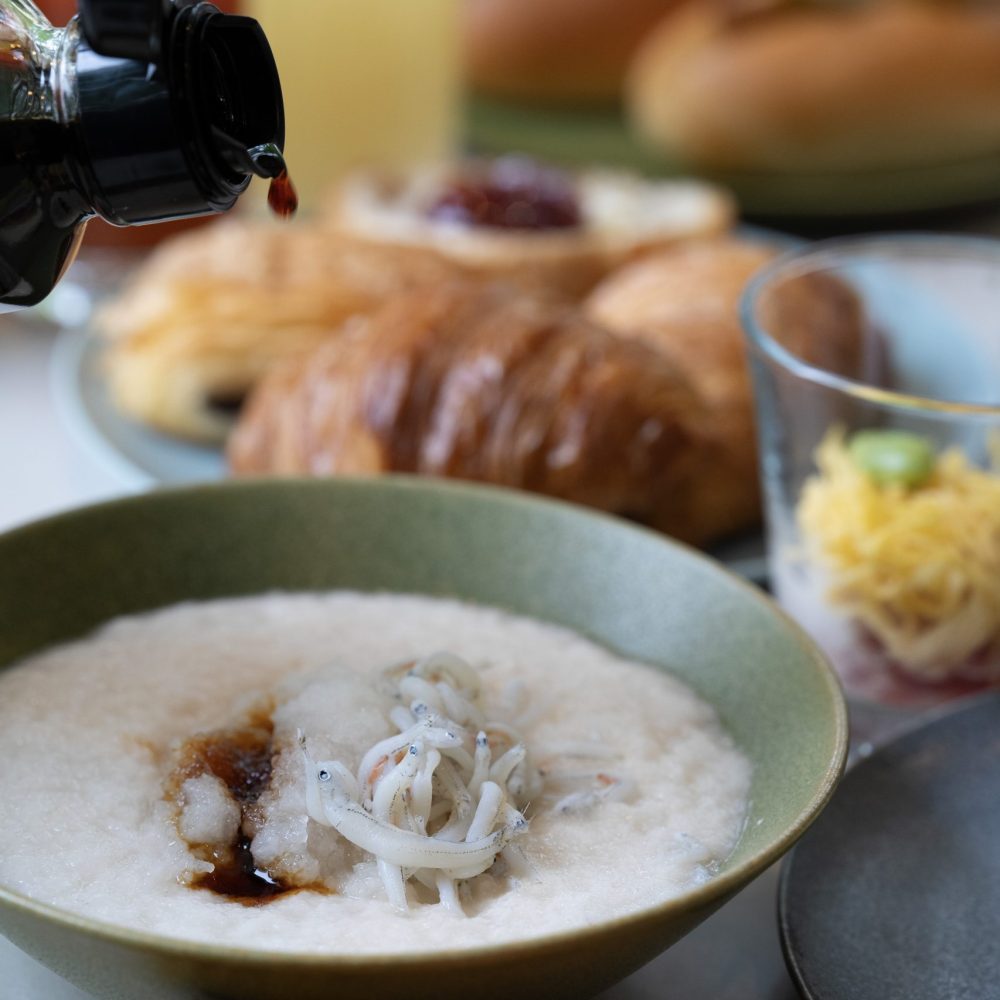 Breakfast | Mercure Nagano Matsushiro Resort & Spa