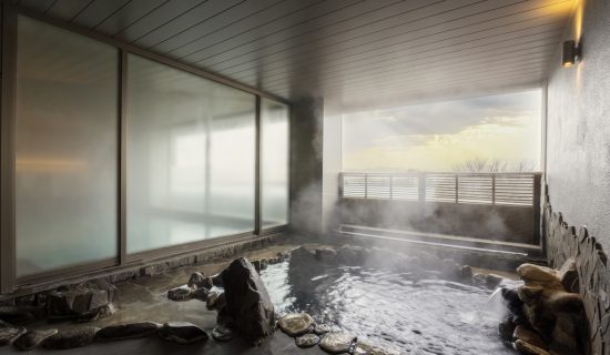 Hot Springs | Mercure Nagano Matsushiro Resort & Spa