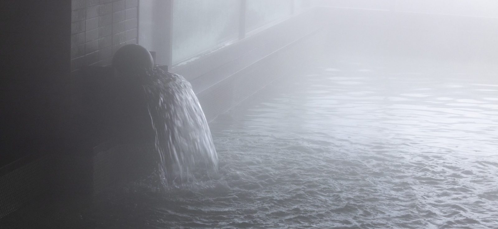 Hot spring / large bath main visual| Mercure Nagano Matsushiro Resort & Spa