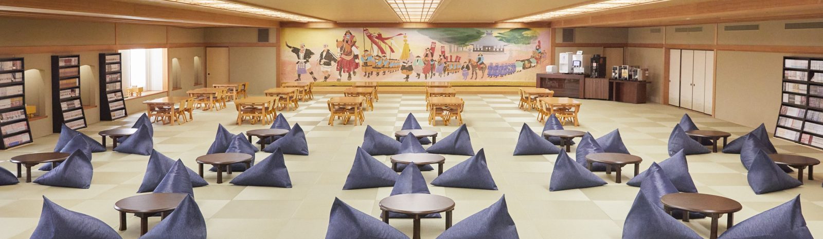 Lounge Image Top| Mercure Nagano Matsushiro Resort & Spa