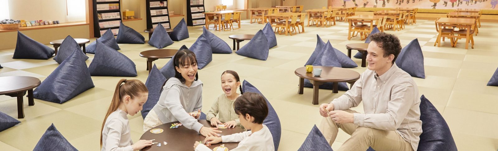 Lounge Image Top| Mercure Nagano Matsushiro Resort & Spa