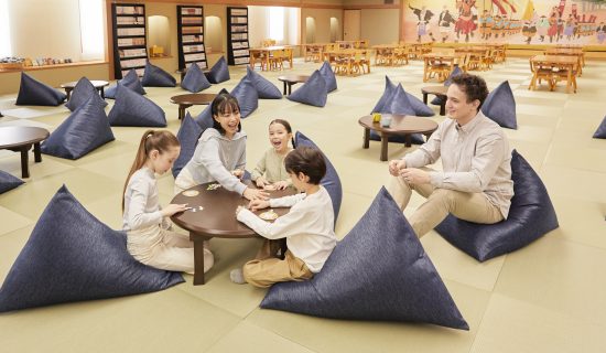 Nagi (Nagi) | Chill room