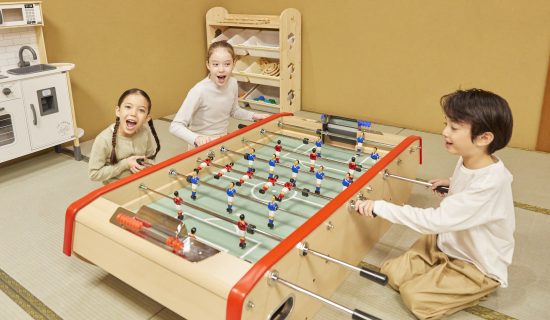 En (EN)| Community room