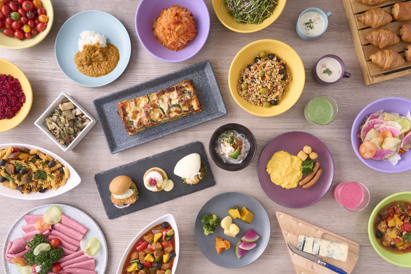 Restaurant Top| Mercure Nagano Matsushiro Resort & Spa