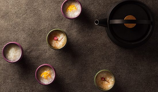 온천 라운지 음료 이미지 |머큐어 나가노 마쓰시로 리조트 & 스파