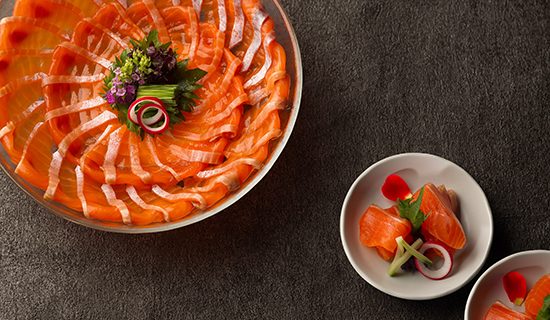 自助餐菜單|長野松代美居溫泉度假酒店