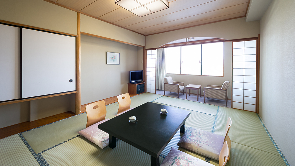 客房形象|長野松代美居溫泉度假酒店