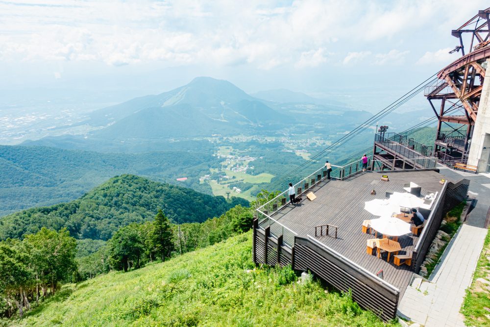 SORA平台|長野松代美居溫泉度假酒店