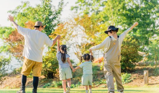 【官方網站限定住宿計畫】國小生以下的孩子免費!