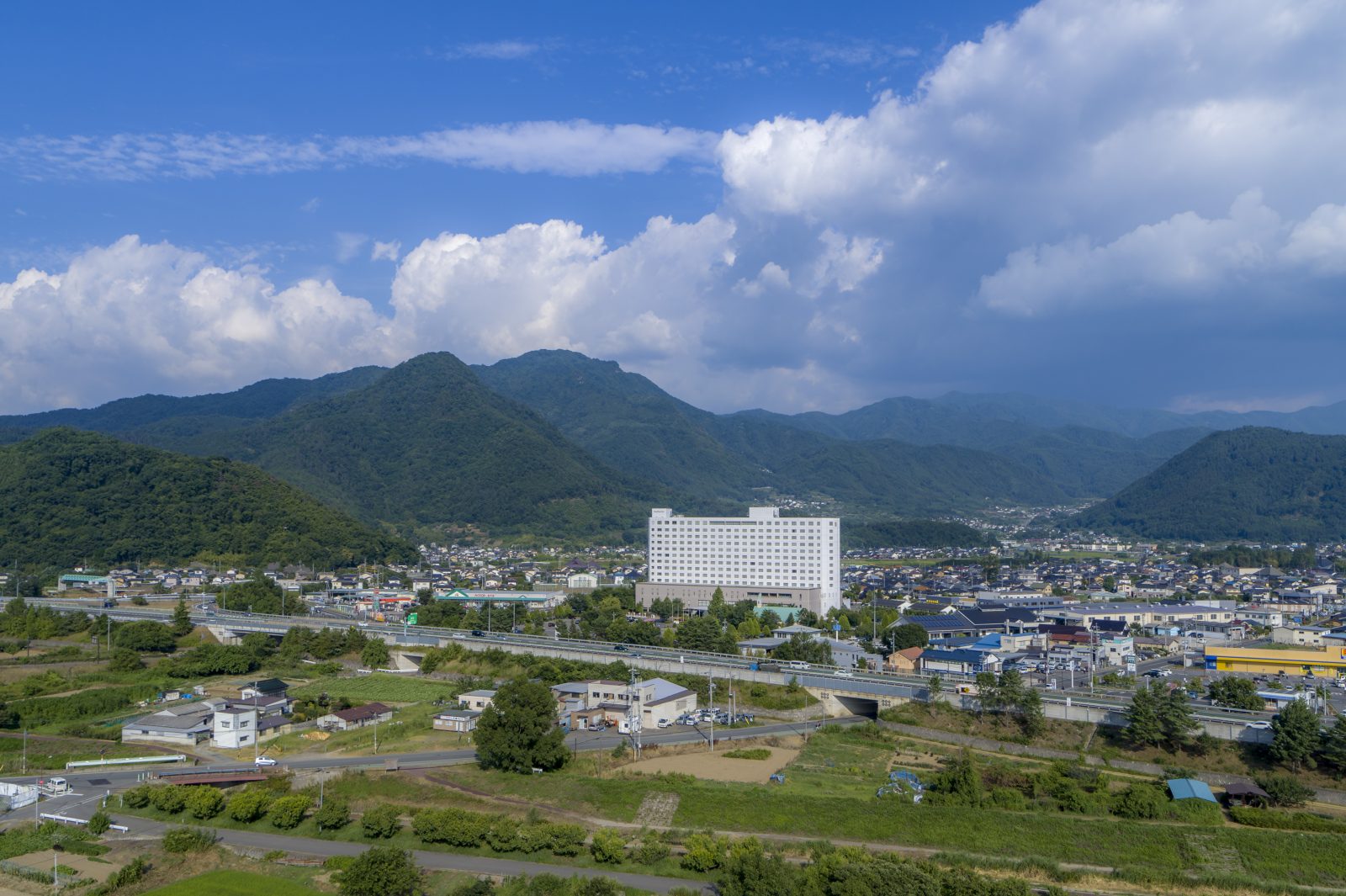 晚餐自助餐