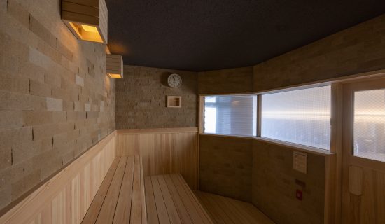 温泉|メルキュール長野松代リゾート&スパ