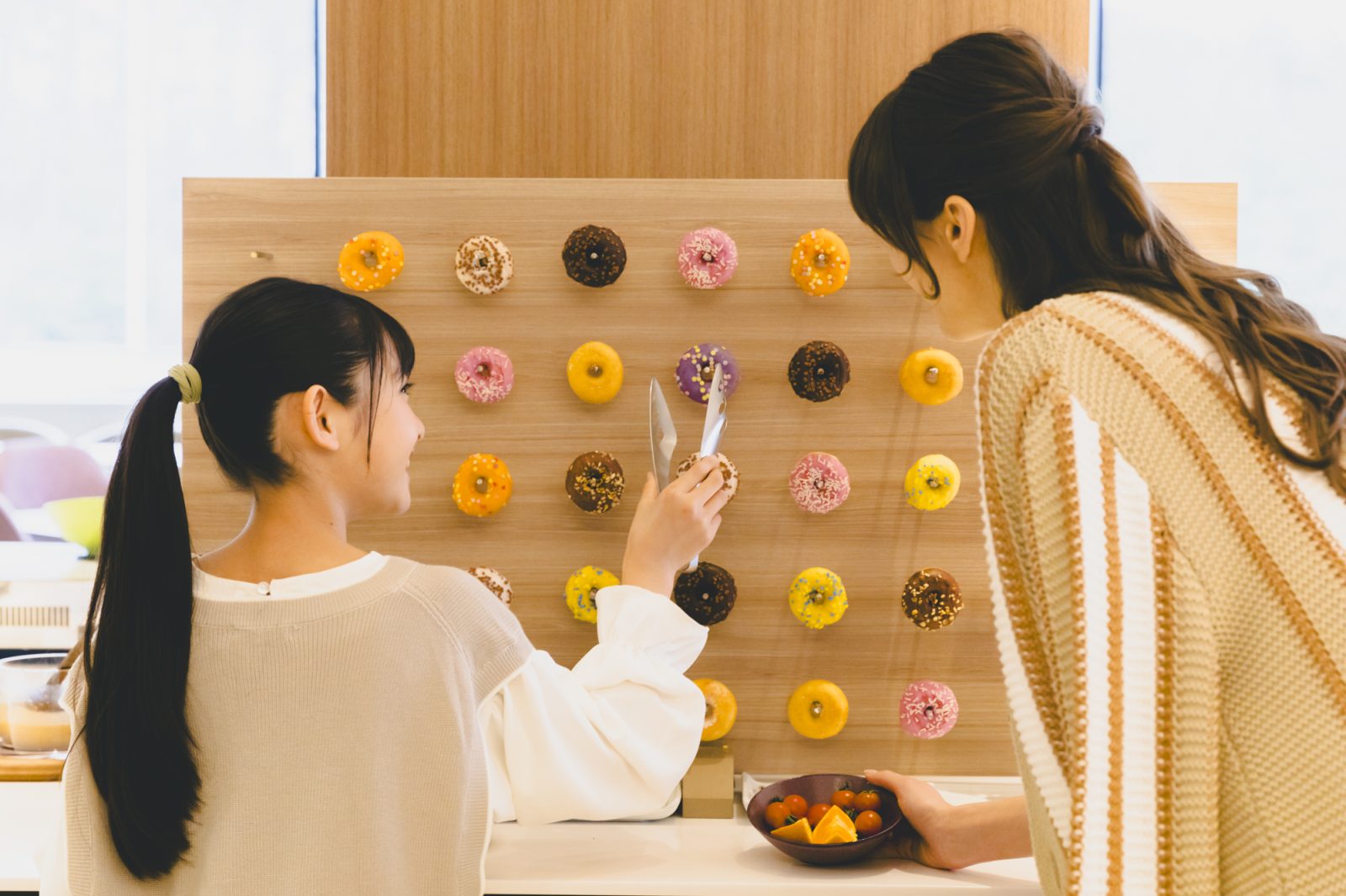 【ファミリー】小学生のお子さま半額・幼児無料 / オールインクルーシブ＜夕朝食付＞