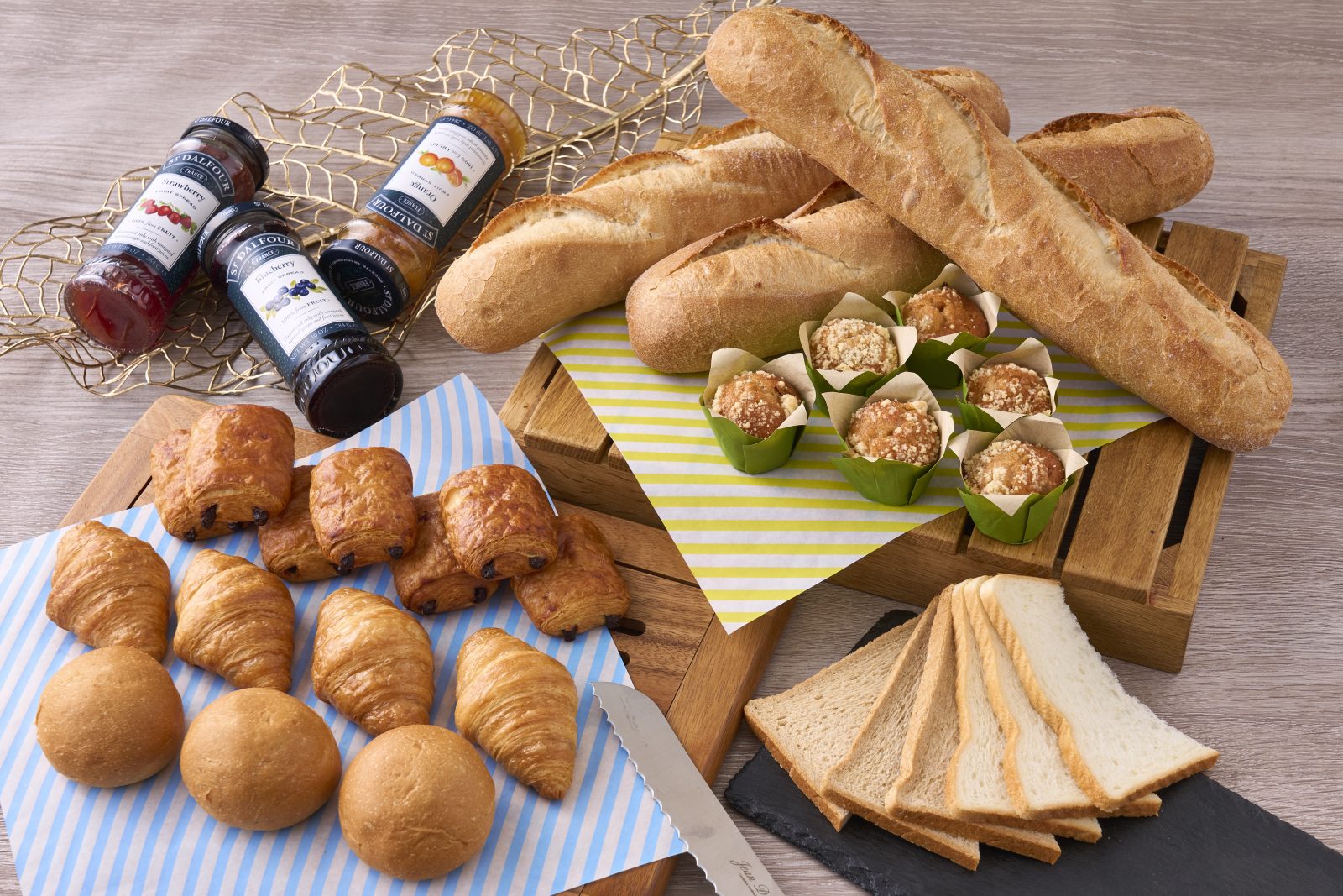 ビュッフェレストランイメージ｜メルキュール長野松代リゾート＆スパ