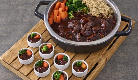 ビュッフェメニュー｜メルキュール長野松代リゾート＆スパ