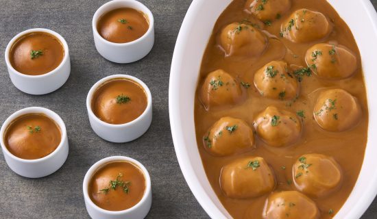 ビュッフェメニュー｜メルキュール長野松代リゾート＆スパ