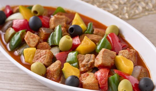 ビュッフェメニュー｜メルキュール長野松代リゾート＆スパ