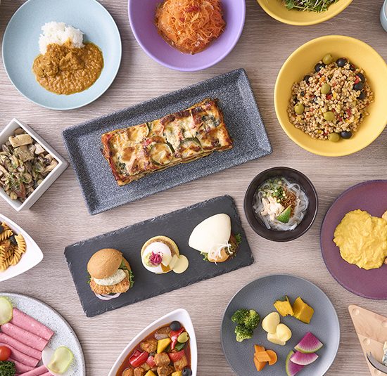 ホテルでの過ごし方｜メルキュール長野松代リゾート＆スパ