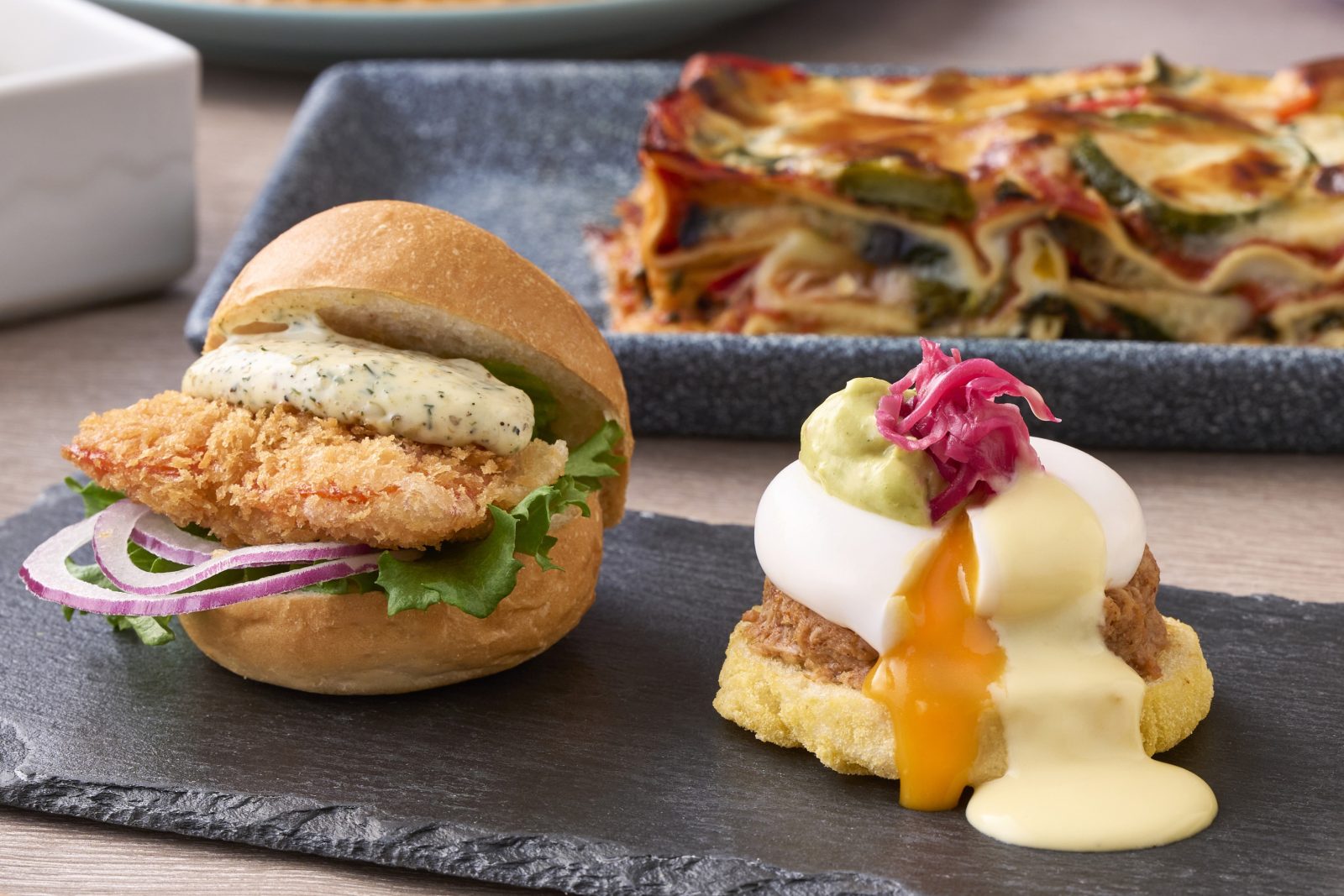 ビュッフェレストランイメージ｜メルキュール長野松代リゾート＆スパ